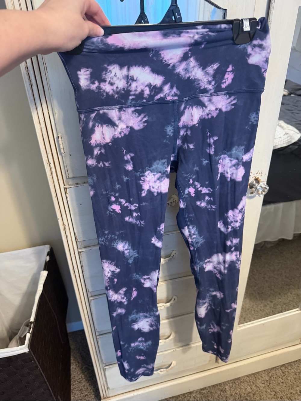 Lulu lemon Leggings Size 6